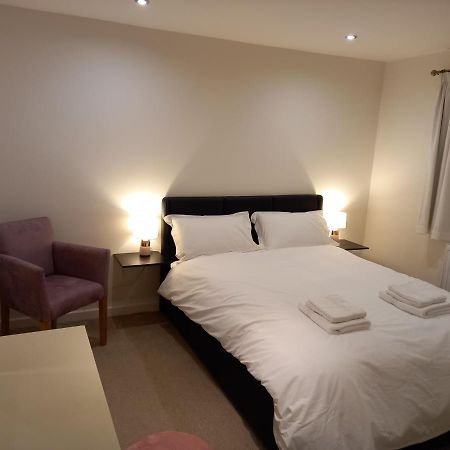 Grange Croft Villa Ben Rhydding Kültér fotó