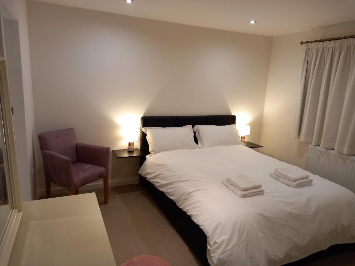 Grange Croft Villa Ben Rhydding Kültér fotó